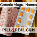 Generic Viagra Names new13